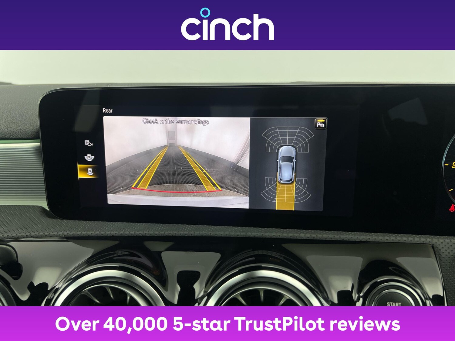 Used Mercedes-Benz A-Class 2022 for sale - 76941427: Photo 38