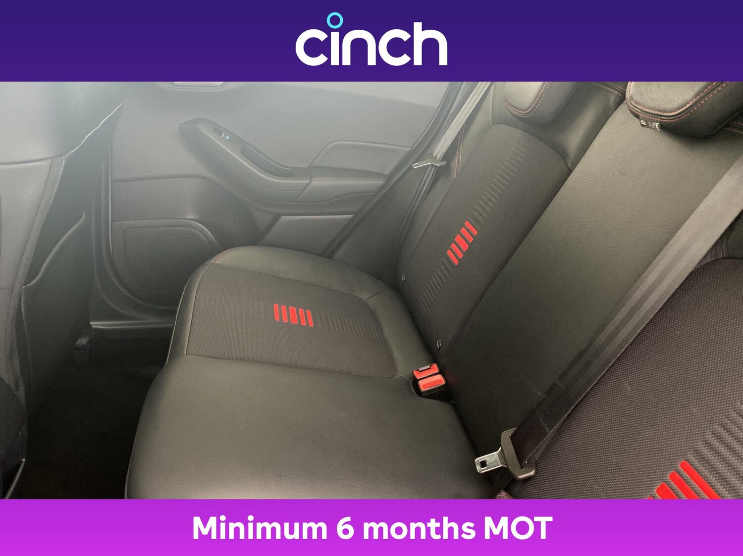 Used Ford Fiesta 2021 for sale - 76648199: Photo 20