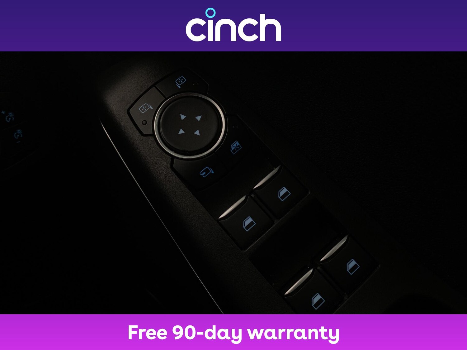 Used Ford Fiesta 2021 for sale - 76648199: Photo 29