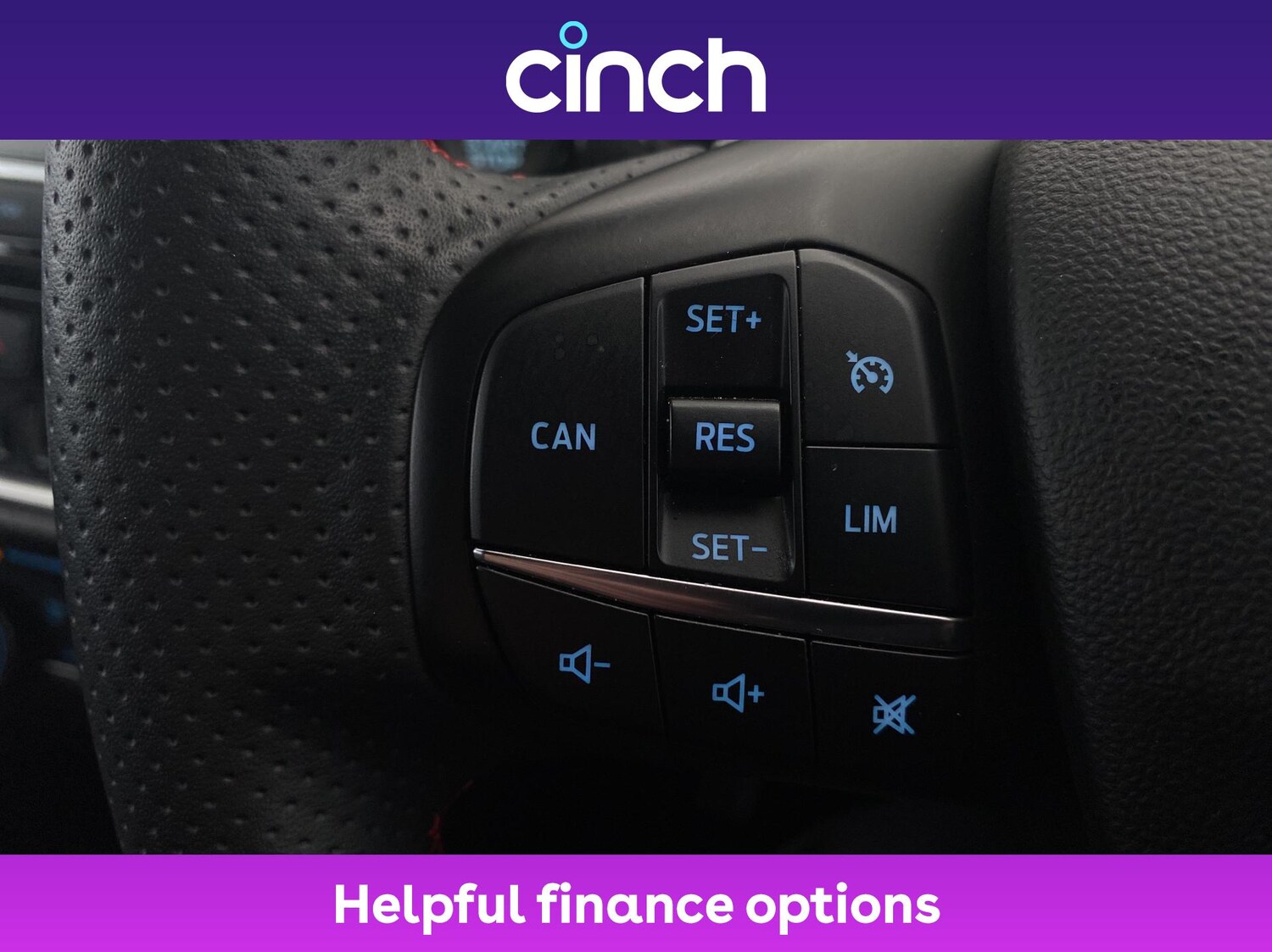 Used Ford Fiesta 2021 for sale - 76648199: Photo 30