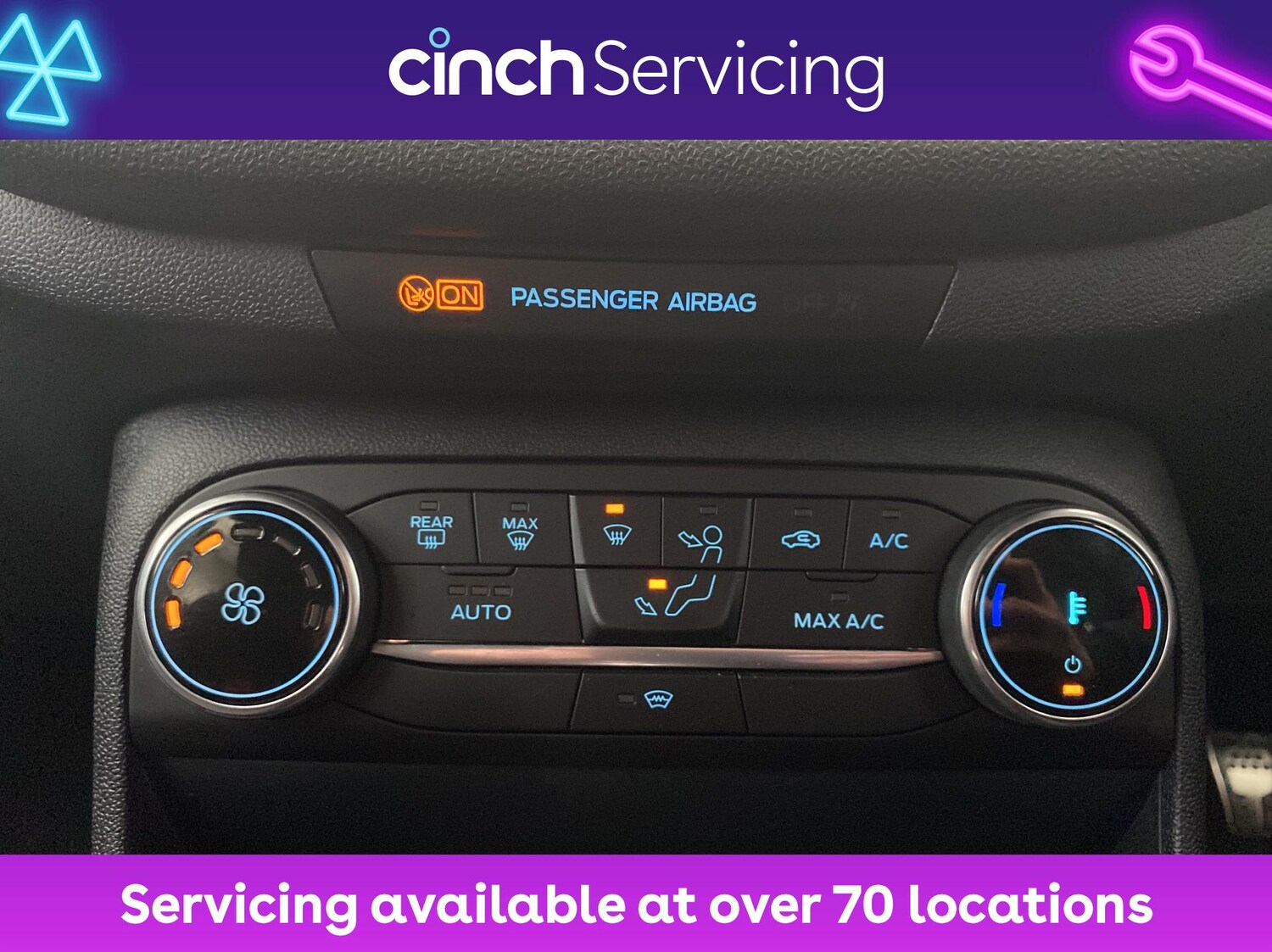 Used Ford Fiesta 2021 for sale - 76648199: Photo 31