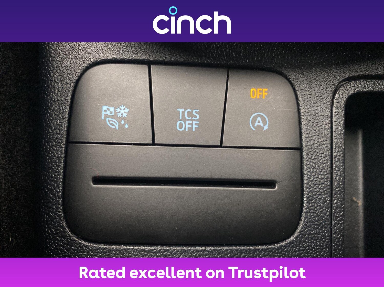 Used Ford Fiesta 2021 for sale - 76648199: Photo 33