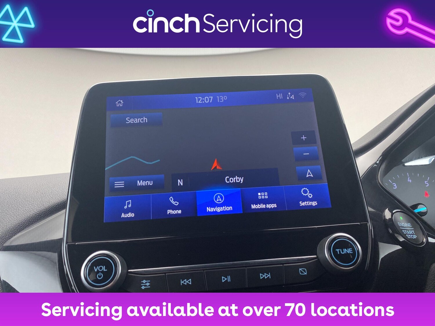 Used Ford Fiesta 2021 for sale - 76648199: Photo 36