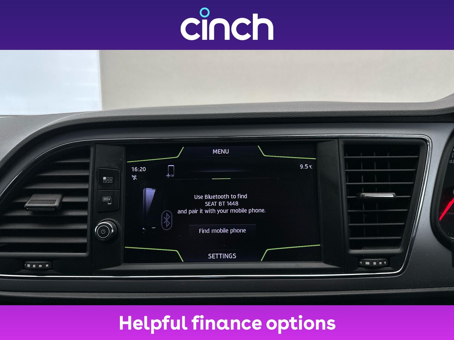 Used SEAT Leon 2017 for sale - 76501309: Photo 35