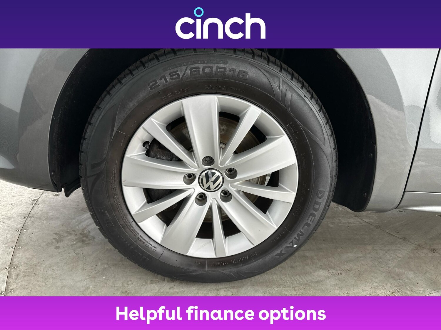 Used Volkswagen Sharan 2018 for sale - 76750910: Photo 24