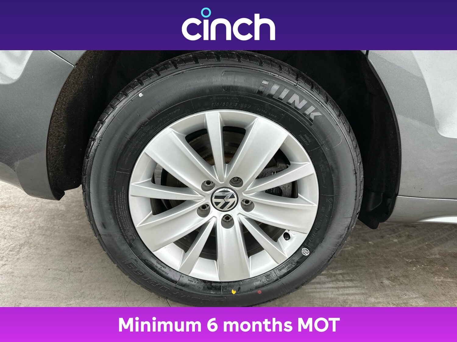 Used Volkswagen Sharan 2018 for sale - 76750910: Photo 27