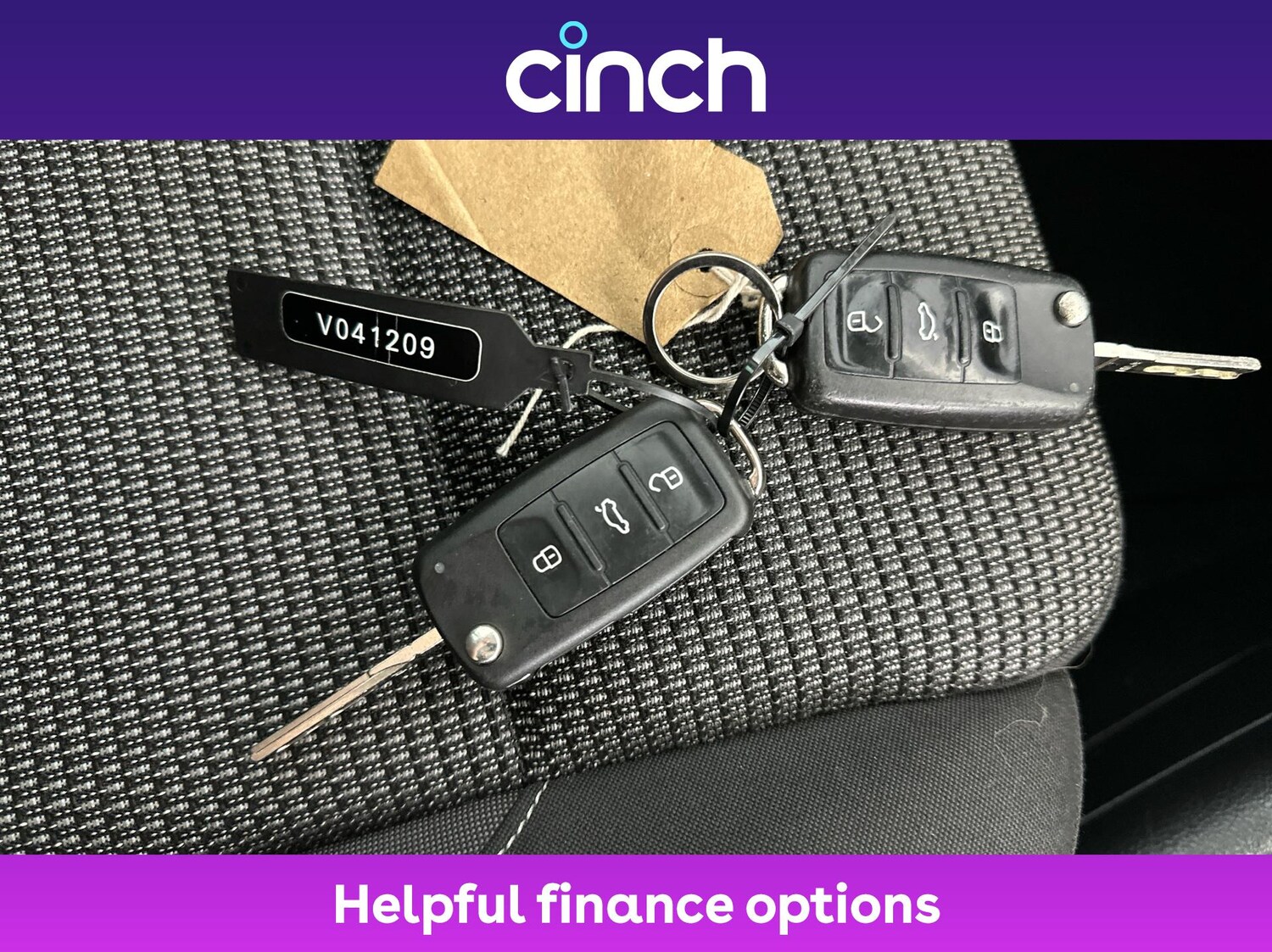 Used Volkswagen Sharan 2018 for sale - 76750910: Photo 30