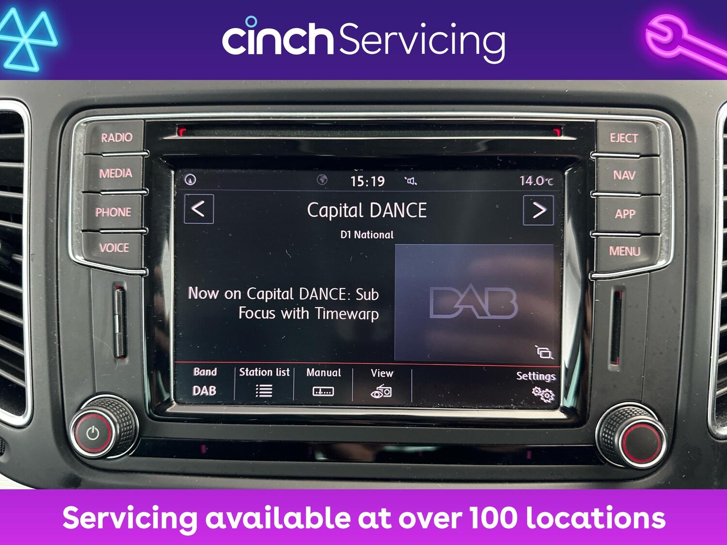 Used Volkswagen Sharan 2018 for sale - 76750910: Photo 31