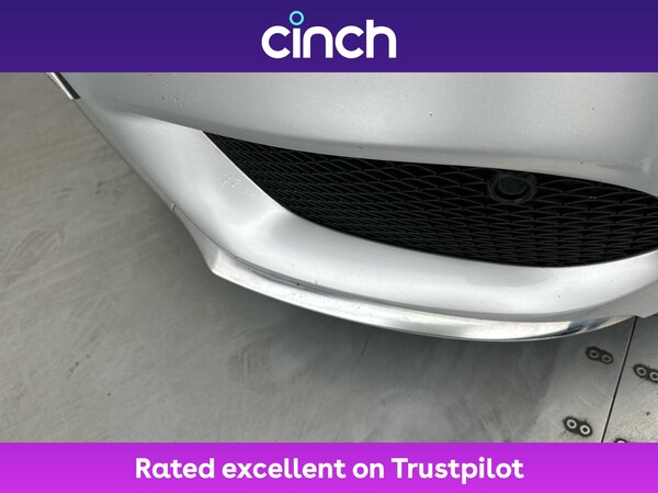 Used Mercedes-Benz C-Class 2018 for sale - 75277298: Photo 43