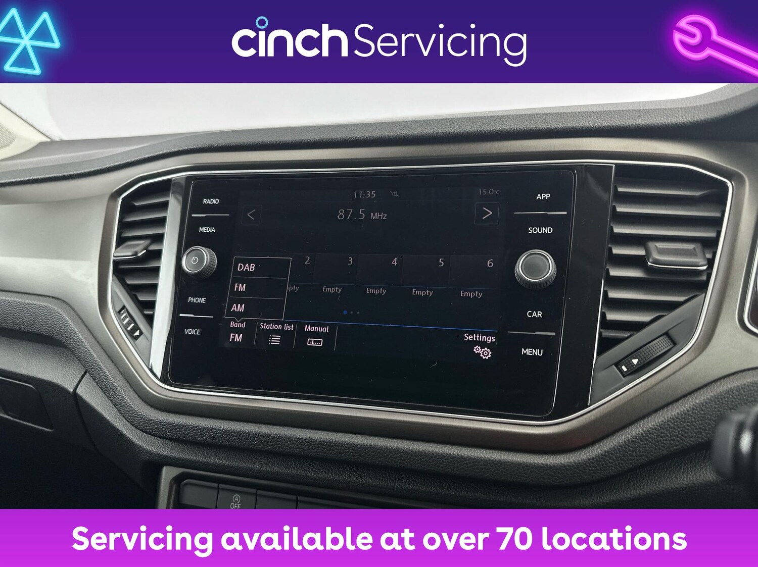 Used Volkswagen T-Roc 2018 for sale - 75951450: Photo 31