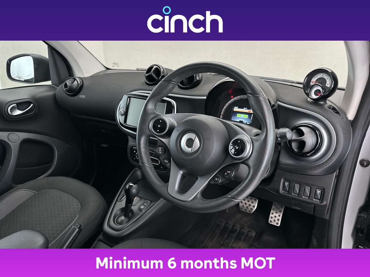 Used smart fortwo 2021 for sale - 76949732: Photo 12