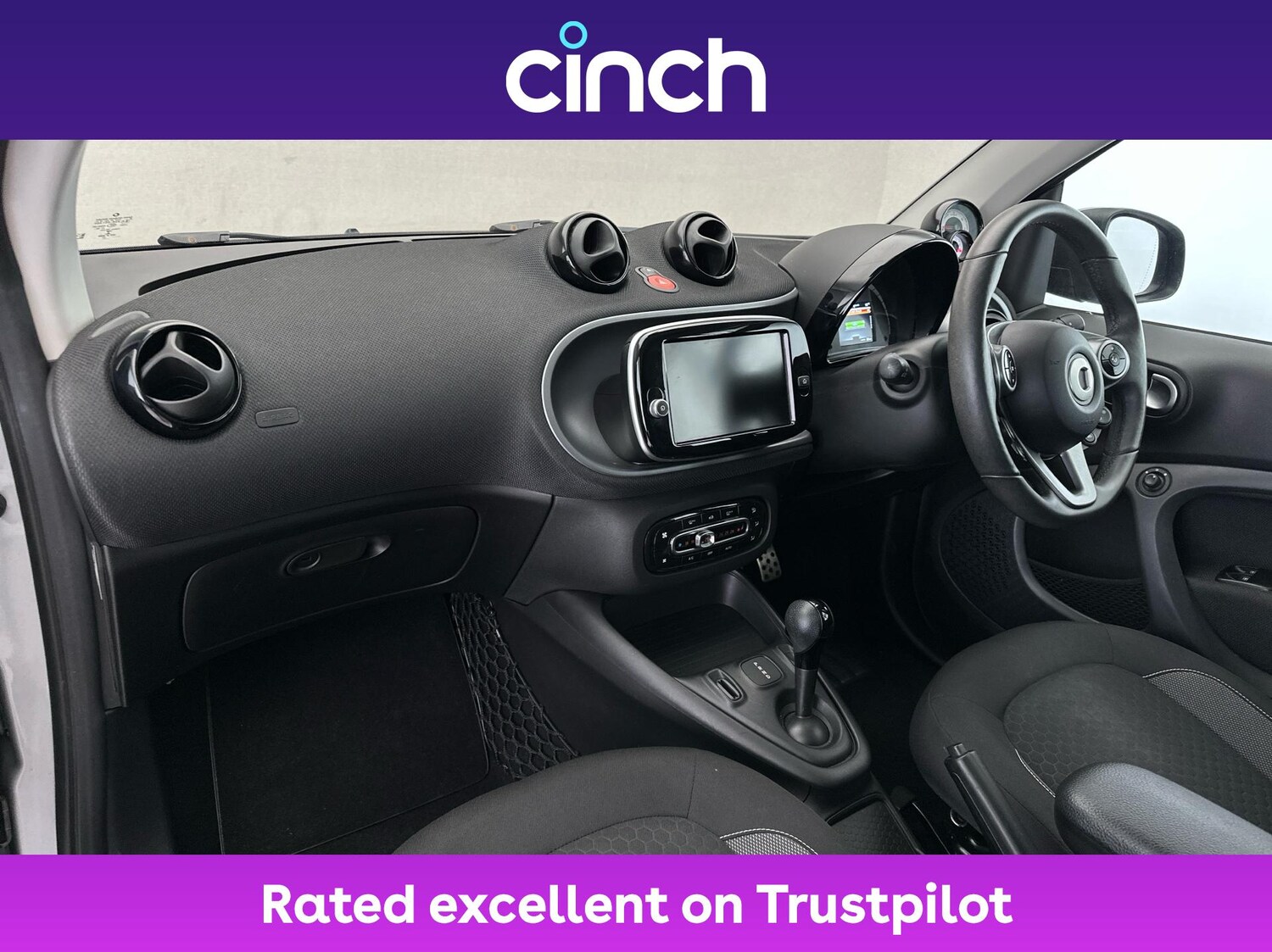 Used smart fortwo 2021 for sale - 76949732: Photo 14