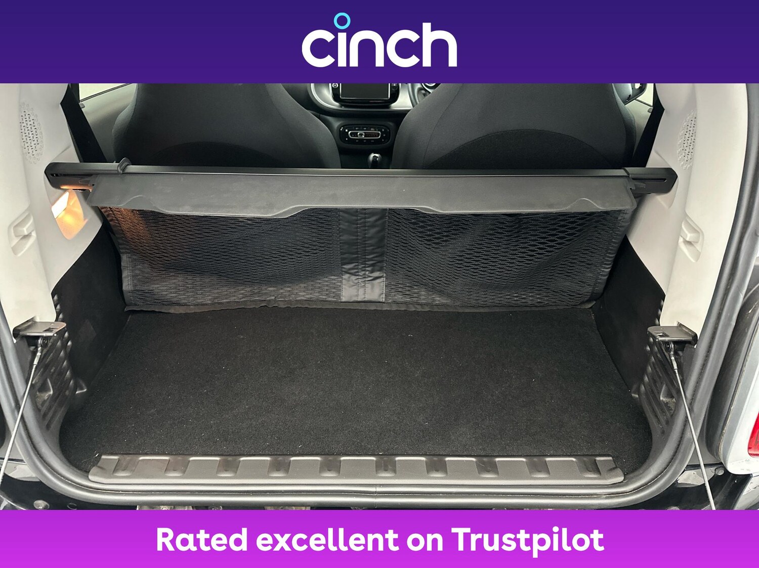 Used smart fortwo 2021 for sale - 76949732: Photo 21