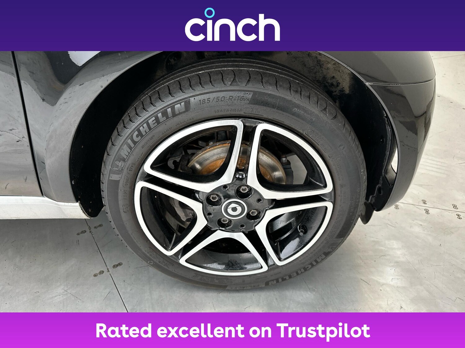 Used smart fortwo 2021 for sale - 76949732: Photo 28