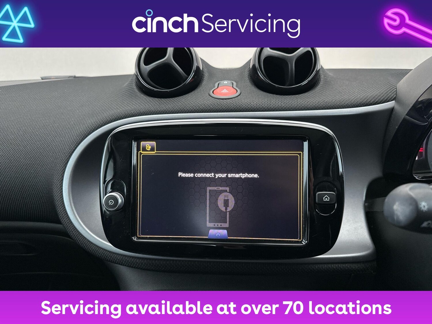 Used smart fortwo 2021 for sale - 76949732: Photo 31