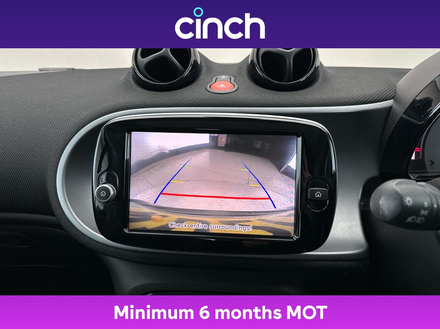 Used smart fortwo 2021 for sale - 76949732: Photo 32