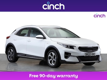 Kia - XCeed