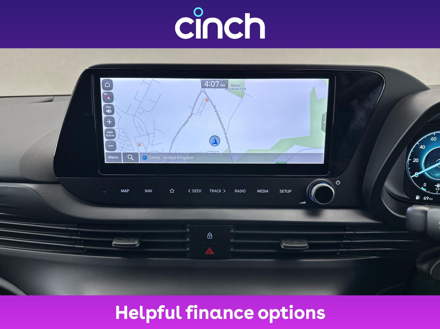 Used Hyundai BAYON 2022 for sale - 76604193: Photo 17