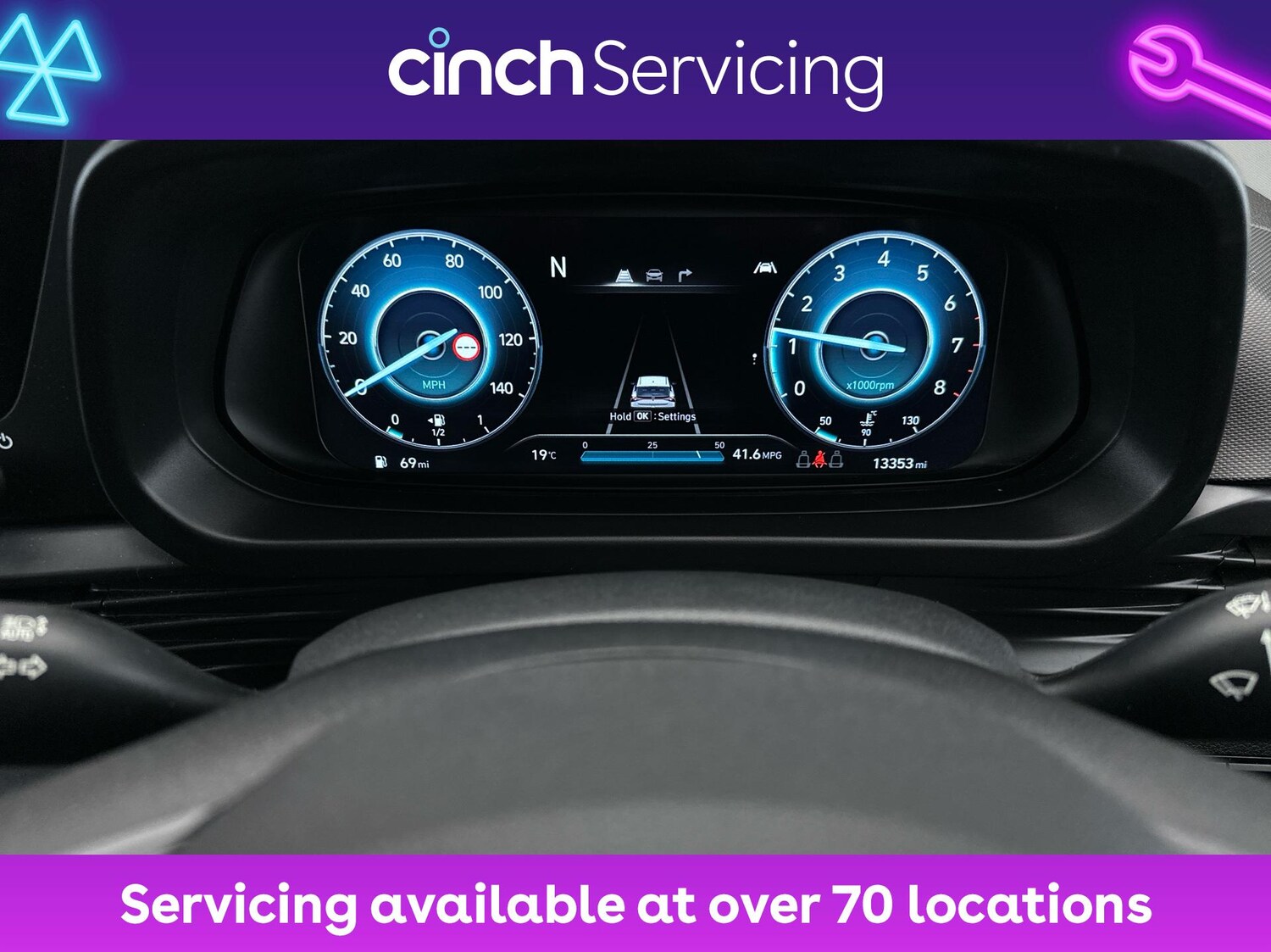 Used Hyundai BAYON 2022 for sale - 76604193: Photo 18