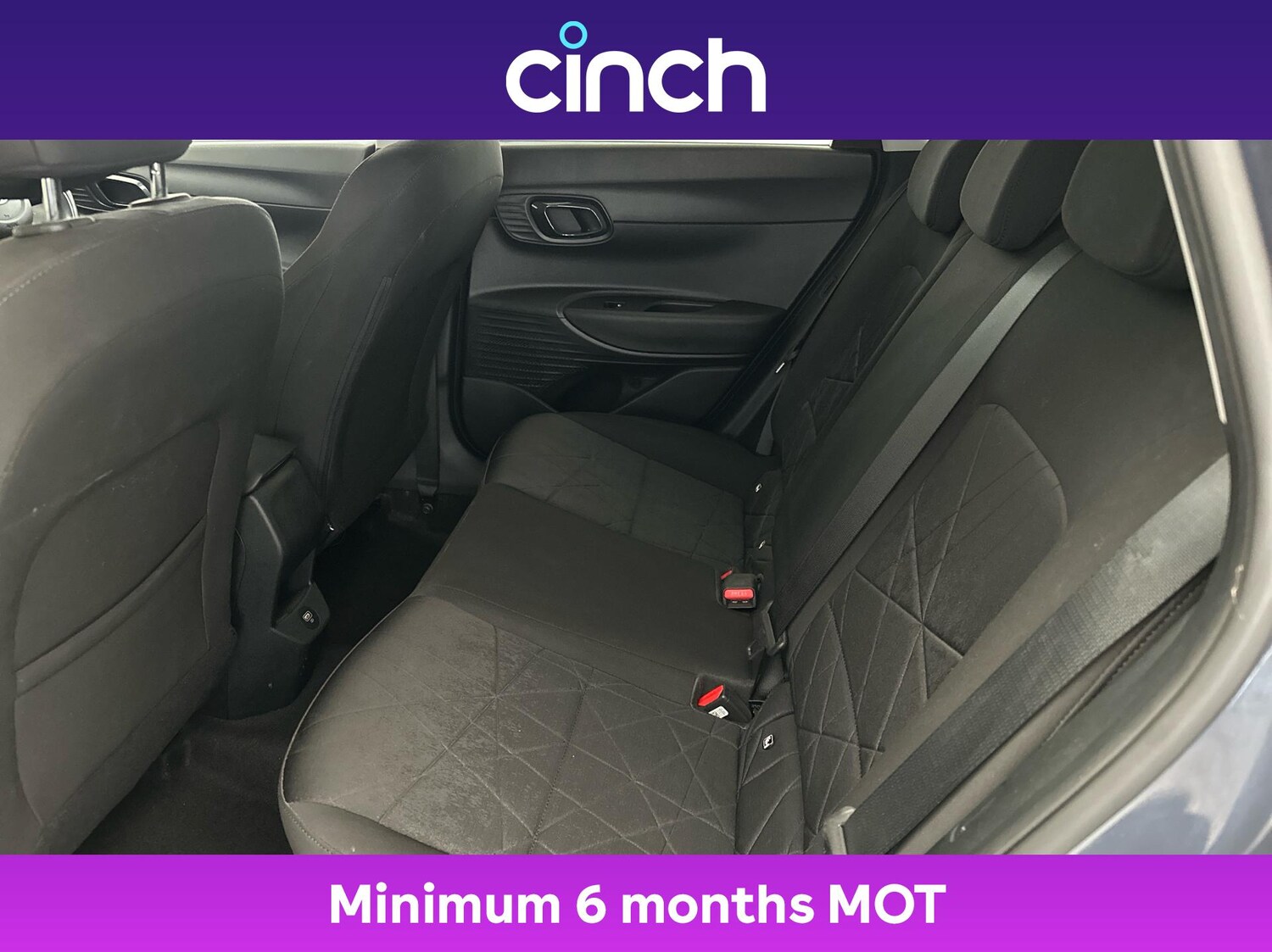 Used Hyundai BAYON 2022 for sale - 76604193: Photo 20