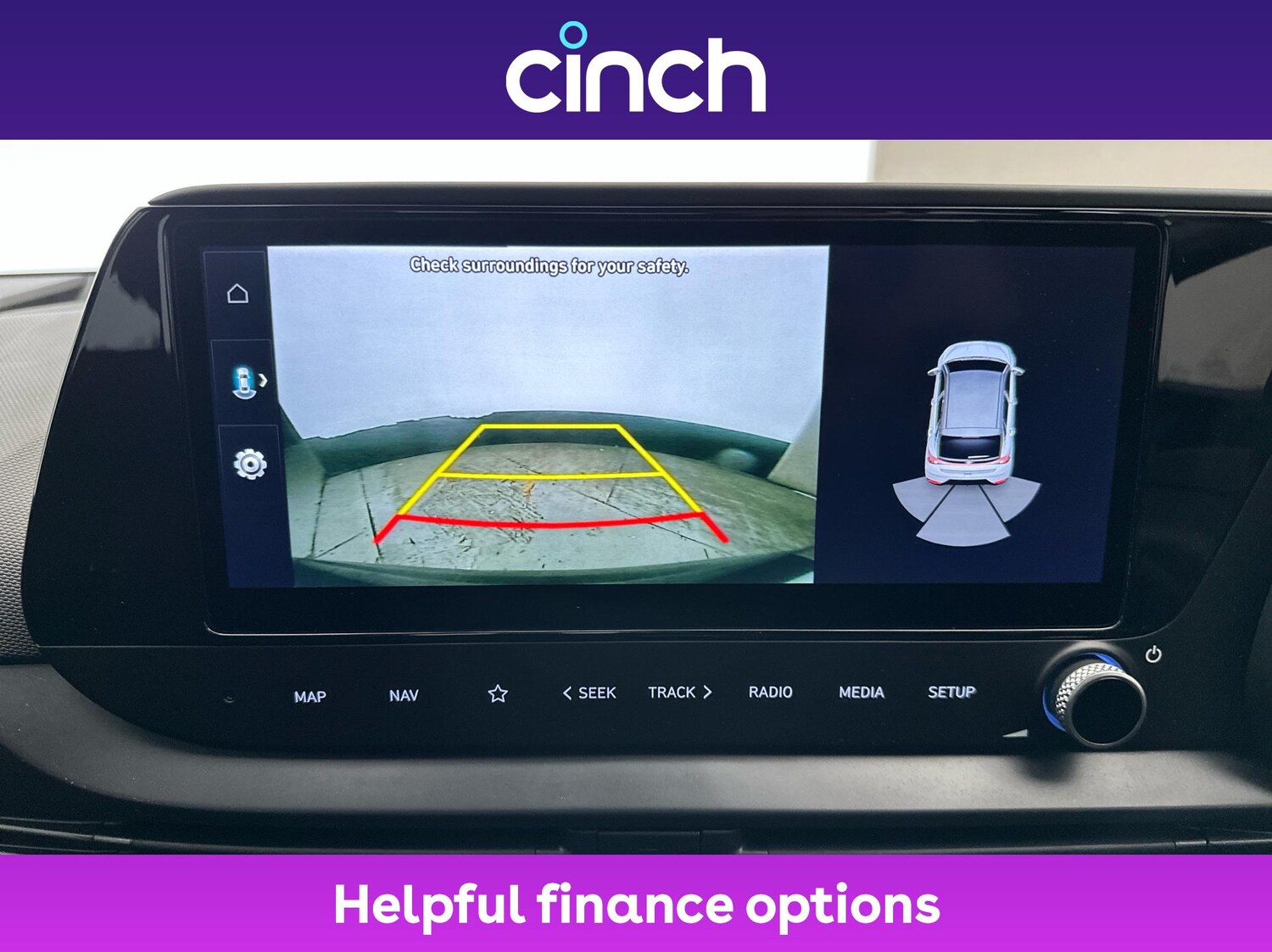 Used Hyundai BAYON 2022 for sale - 76604193: Photo 35