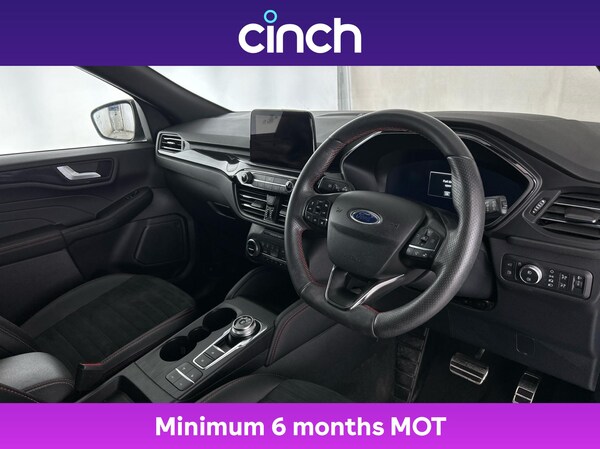 Used Ford Kuga 2021 for sale - 76204626: Photo 12