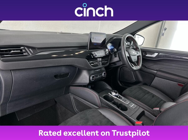 Used Ford Kuga 2021 for sale - 76204626: Photo 14