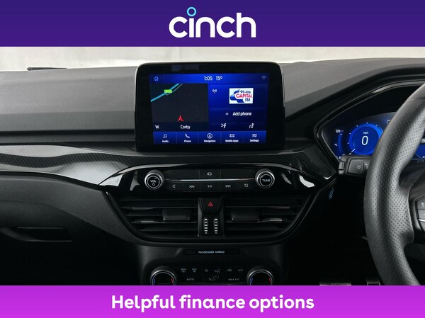 Used Ford Kuga 2021 for sale - 76204626: Photo 17