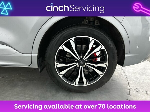 Used Ford Kuga 2021 for sale - 76204626: Photo 26
