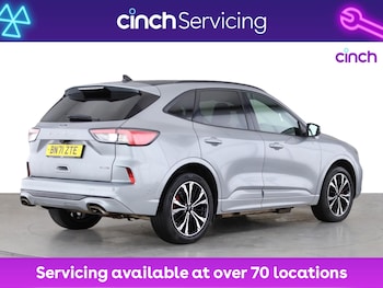 Used Ford Kuga 2021 for sale - 76204626: Photo 3