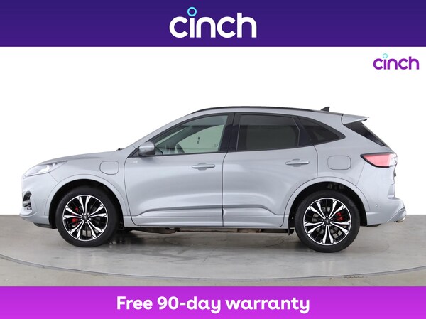 Used Ford Kuga 2021 for sale - 76204626: Photo 8