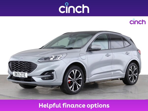 Used Ford Kuga 2021 for sale - 76204626: Photo 9