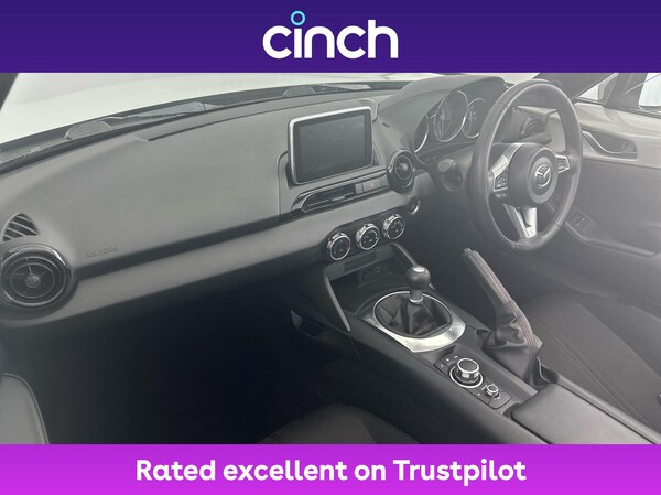 Used Mazda MX-5 2017 for sale - 75672395: Photo 14