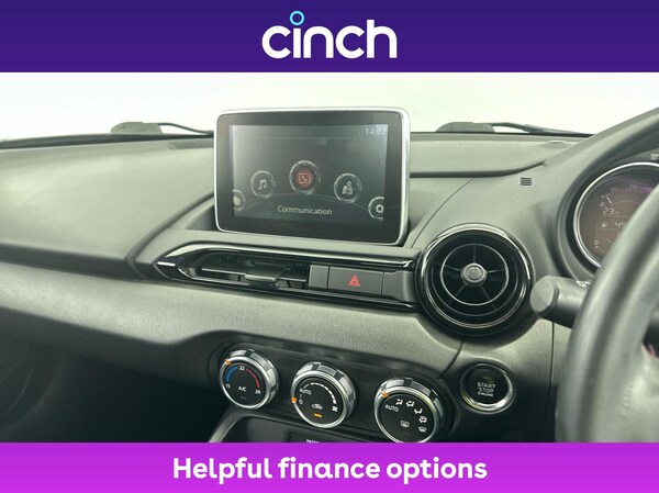 Used Mazda MX-5 2017 for sale - 75672395: Photo 17