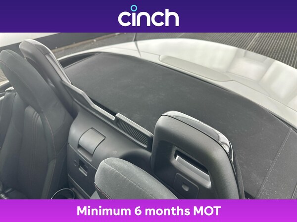 Used Mazda MX-5 2017 for sale - 75672395: Photo 20
