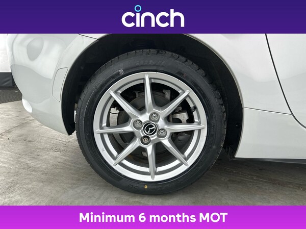 Used Mazda MX-5 2017 for sale - 75672395: Photo 27