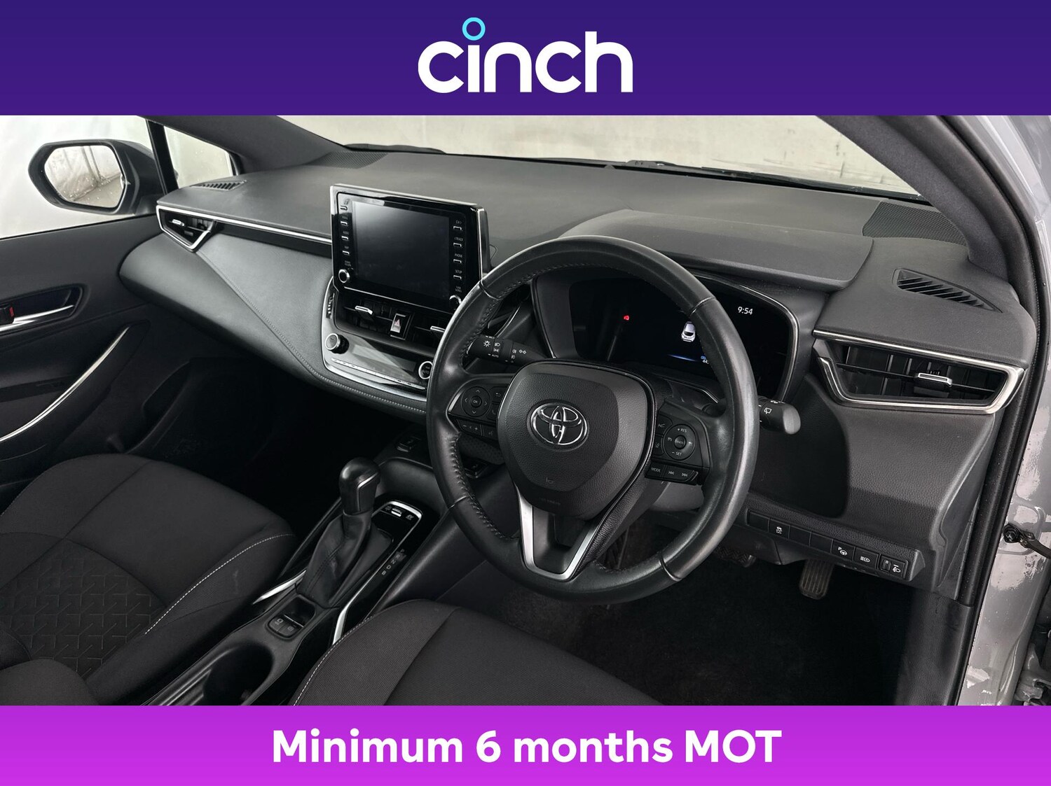 Used Toyota Corolla 2021 for sale - 76999777: Photo 12