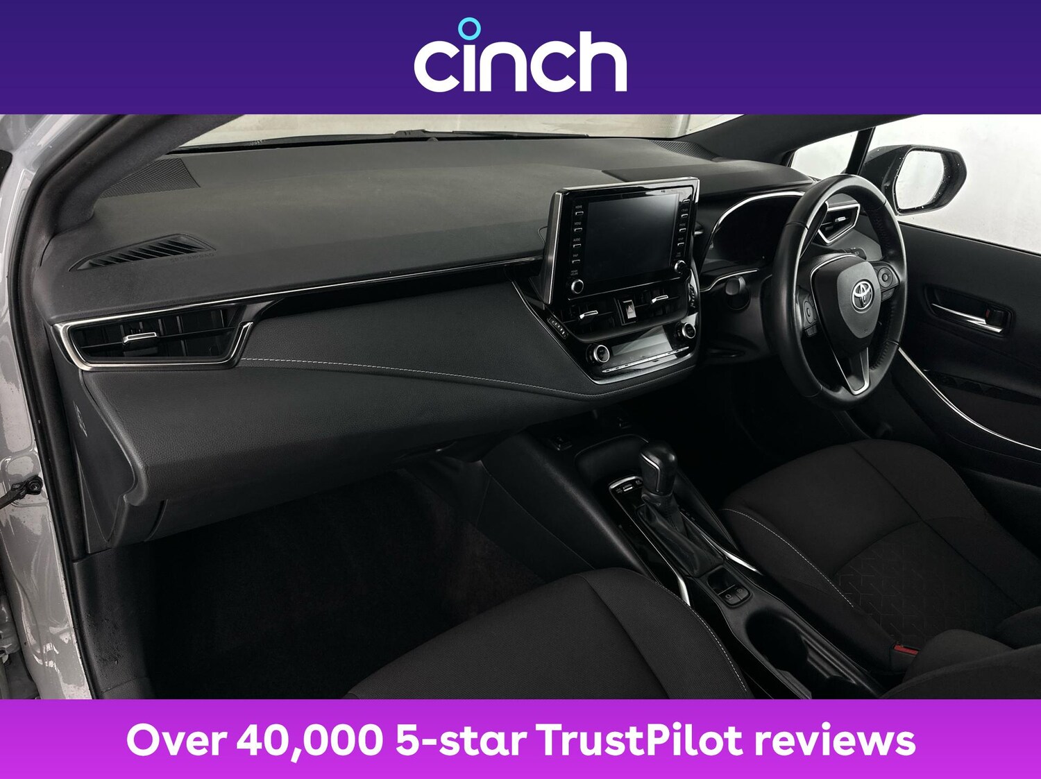 Used Toyota Corolla 2021 for sale - 76999777: Photo 14