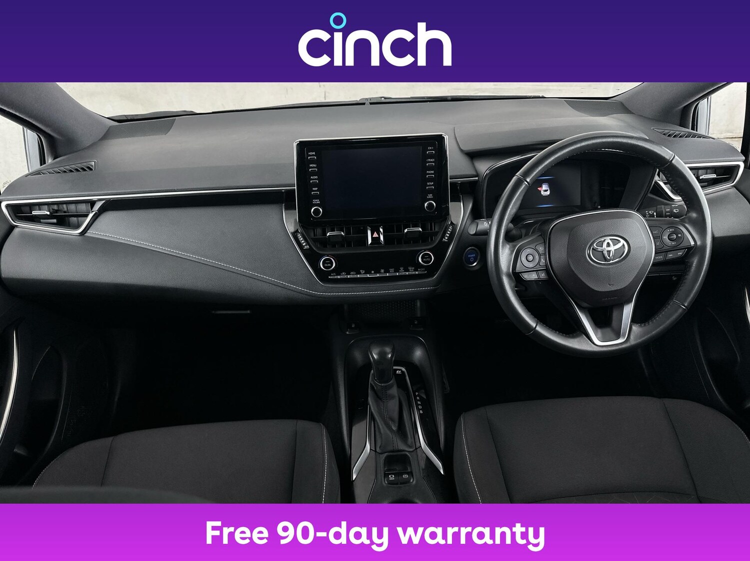 Used Toyota Corolla 2021 for sale - 76999777: Photo 15