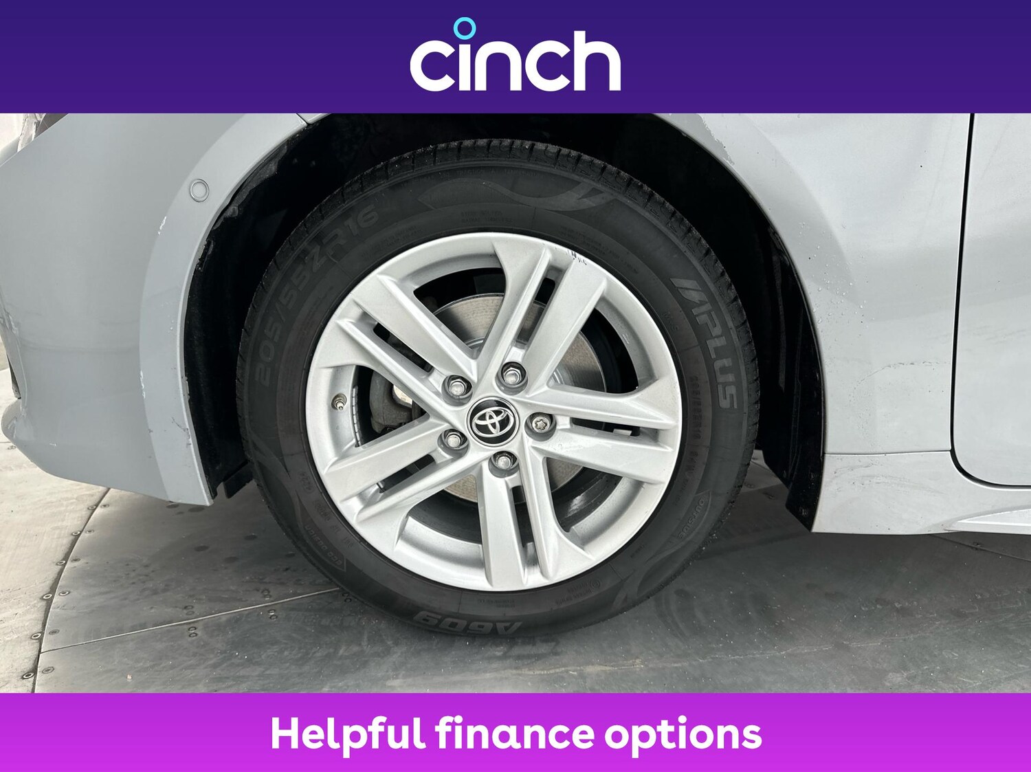 Used Toyota Corolla 2021 for sale - 76999777: Photo 24