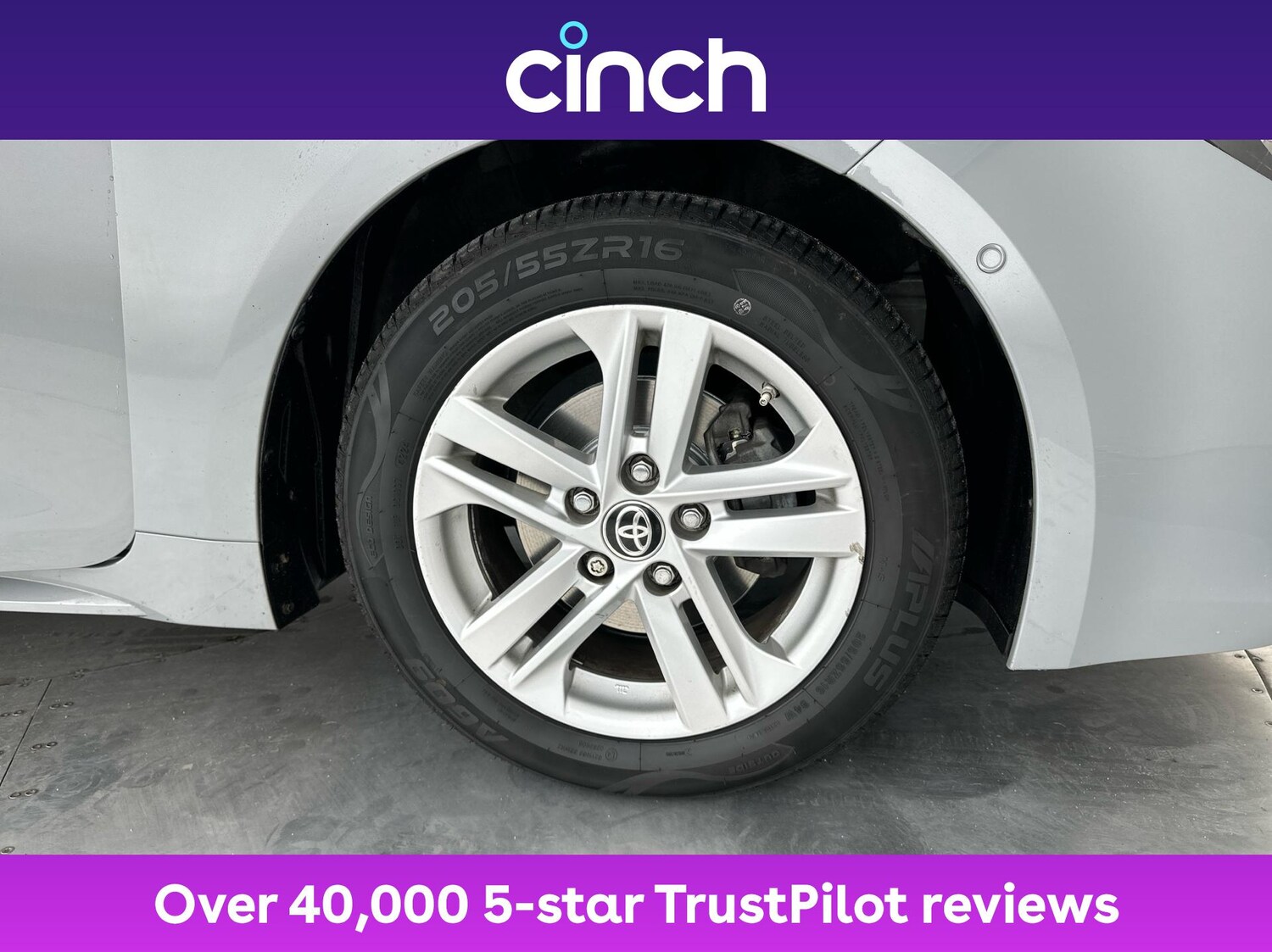 Used Toyota Corolla 2021 for sale - 76999777: Photo 28