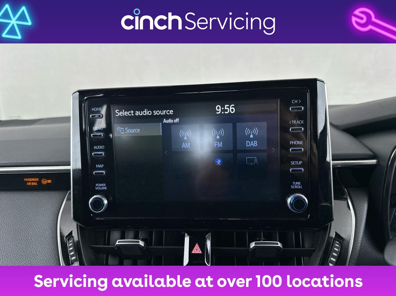 Used Toyota Corolla 2021 for sale - 76999777: Photo 31