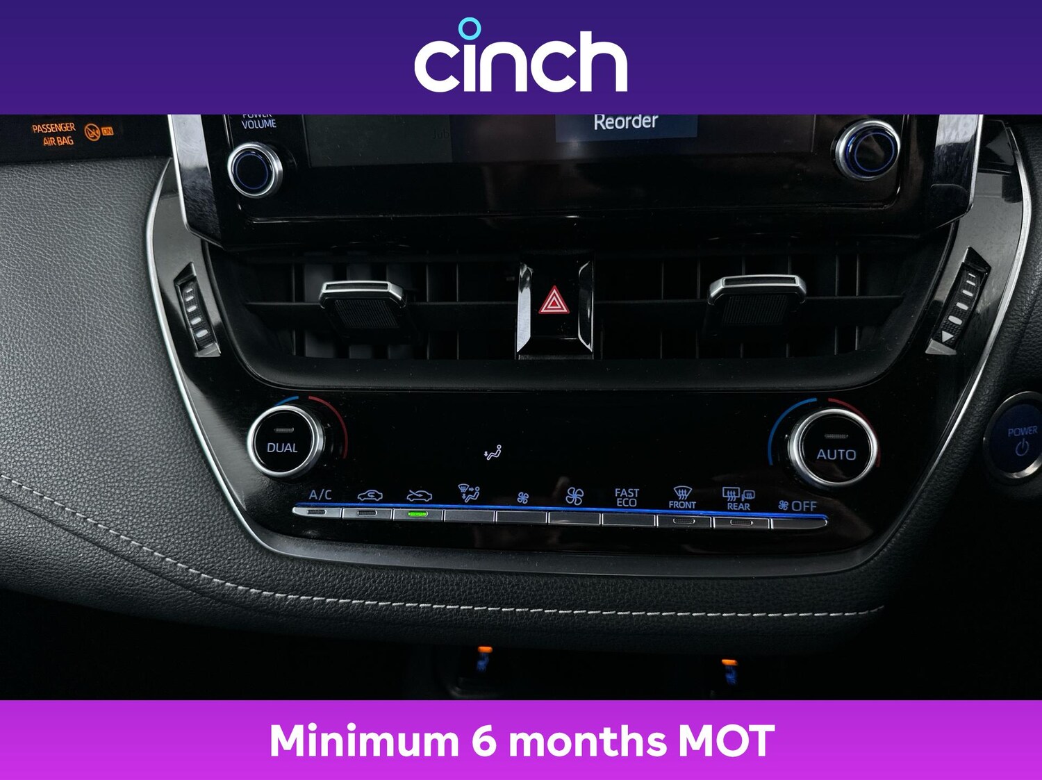 Used Toyota Corolla 2021 for sale - 76999777: Photo 32