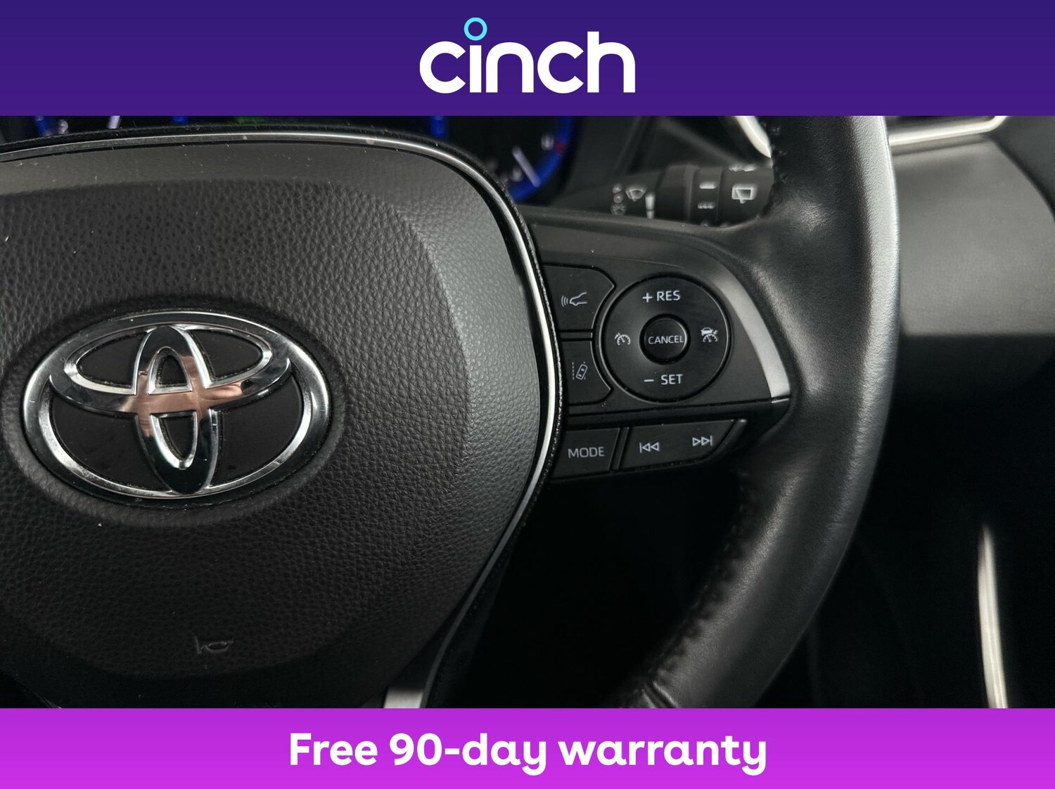 Used Toyota Corolla 2021 for sale - 76999777: Photo 34