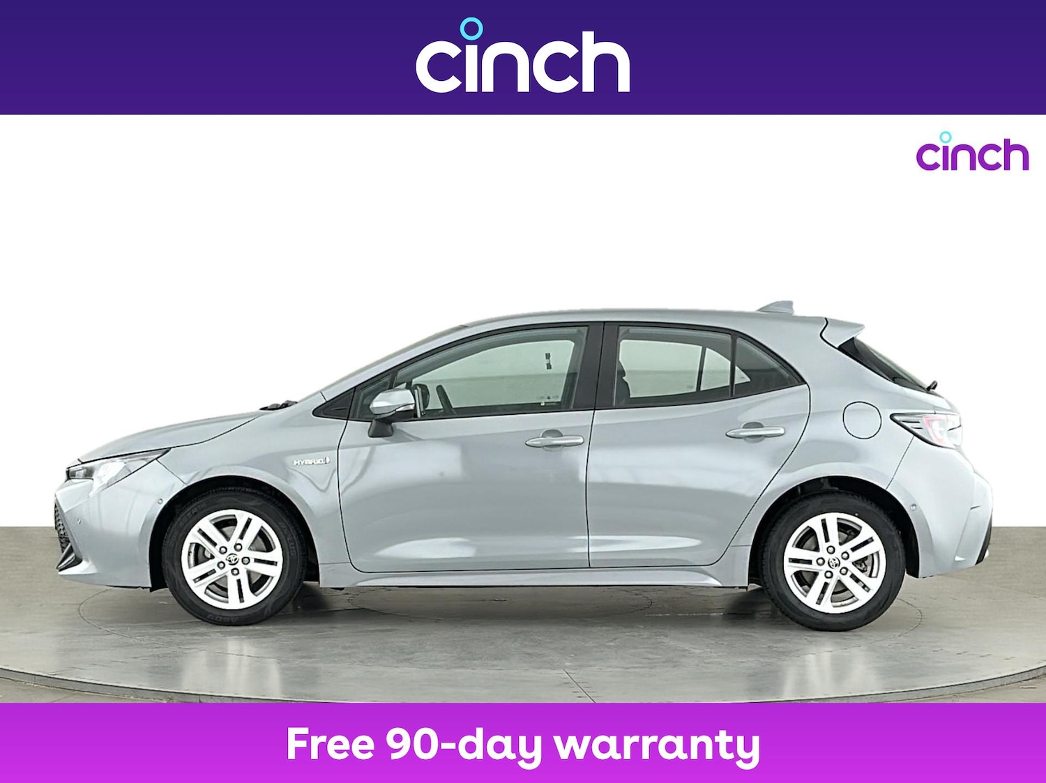 Used Toyota Corolla 2021 for sale - 76999777: Photo 8