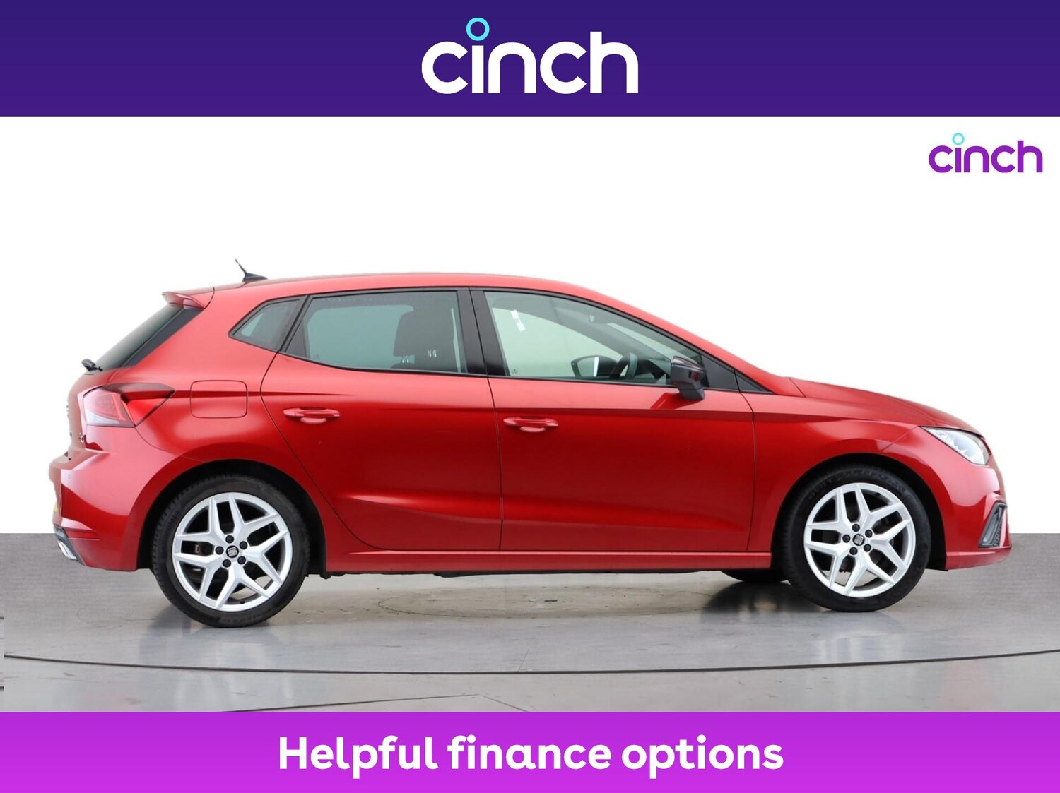 Used SEAT Ibiza 2019 for sale - 76305123: Photo 2