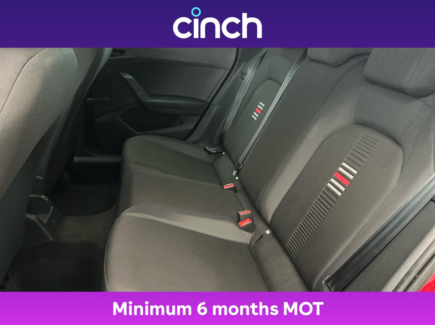 Used SEAT Ibiza 2019 for sale - 76305123: Photo 20