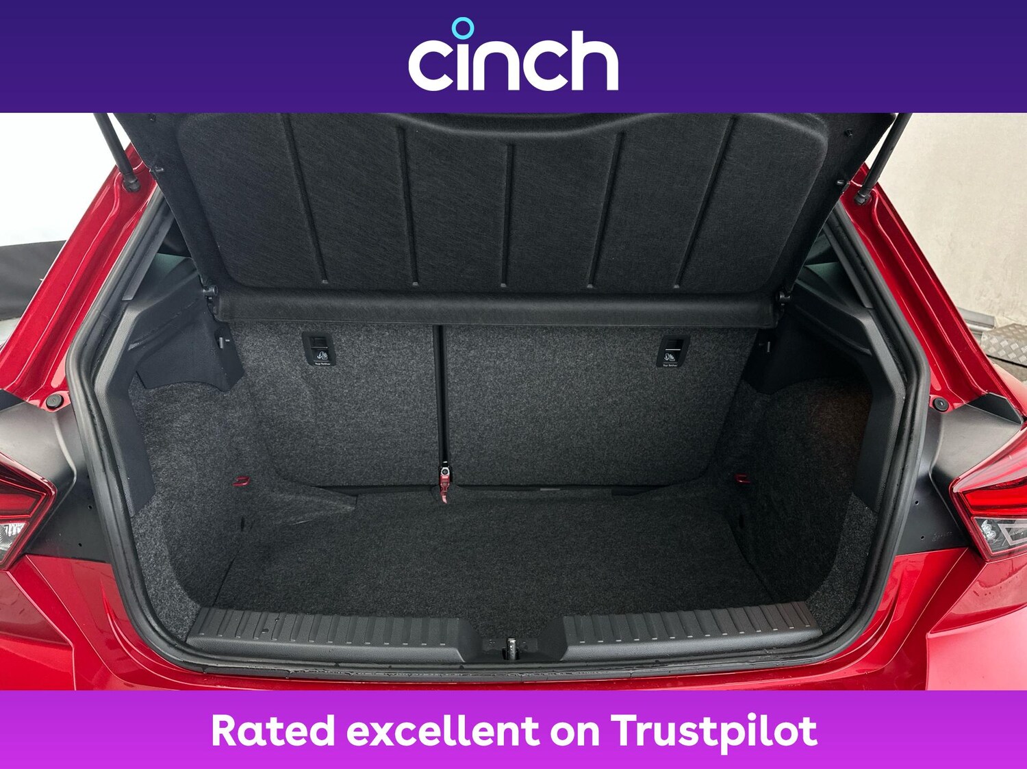 Used SEAT Ibiza 2019 for sale - 76305123: Photo 21