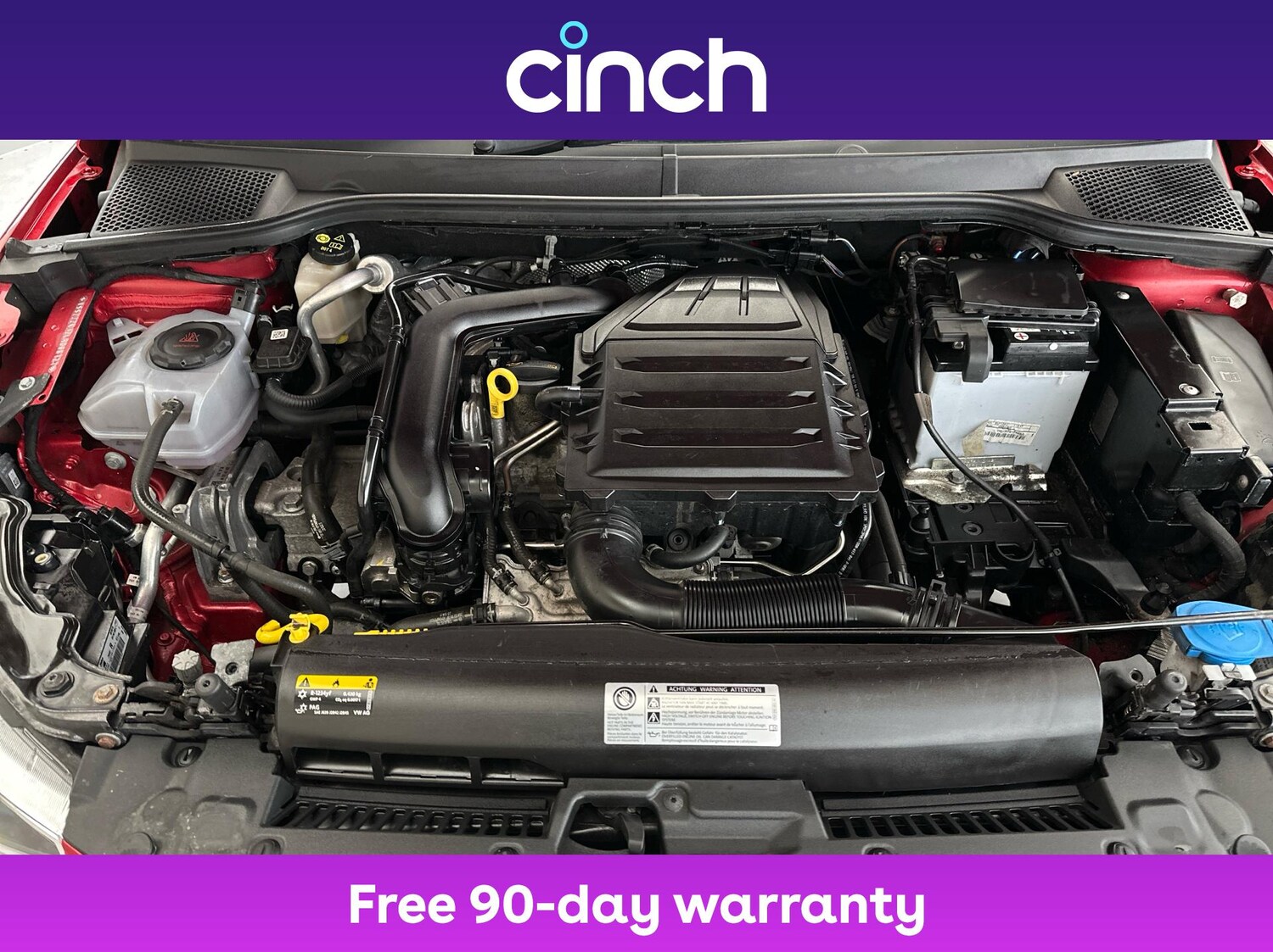 Used SEAT Ibiza 2019 for sale - 76305123: Photo 23