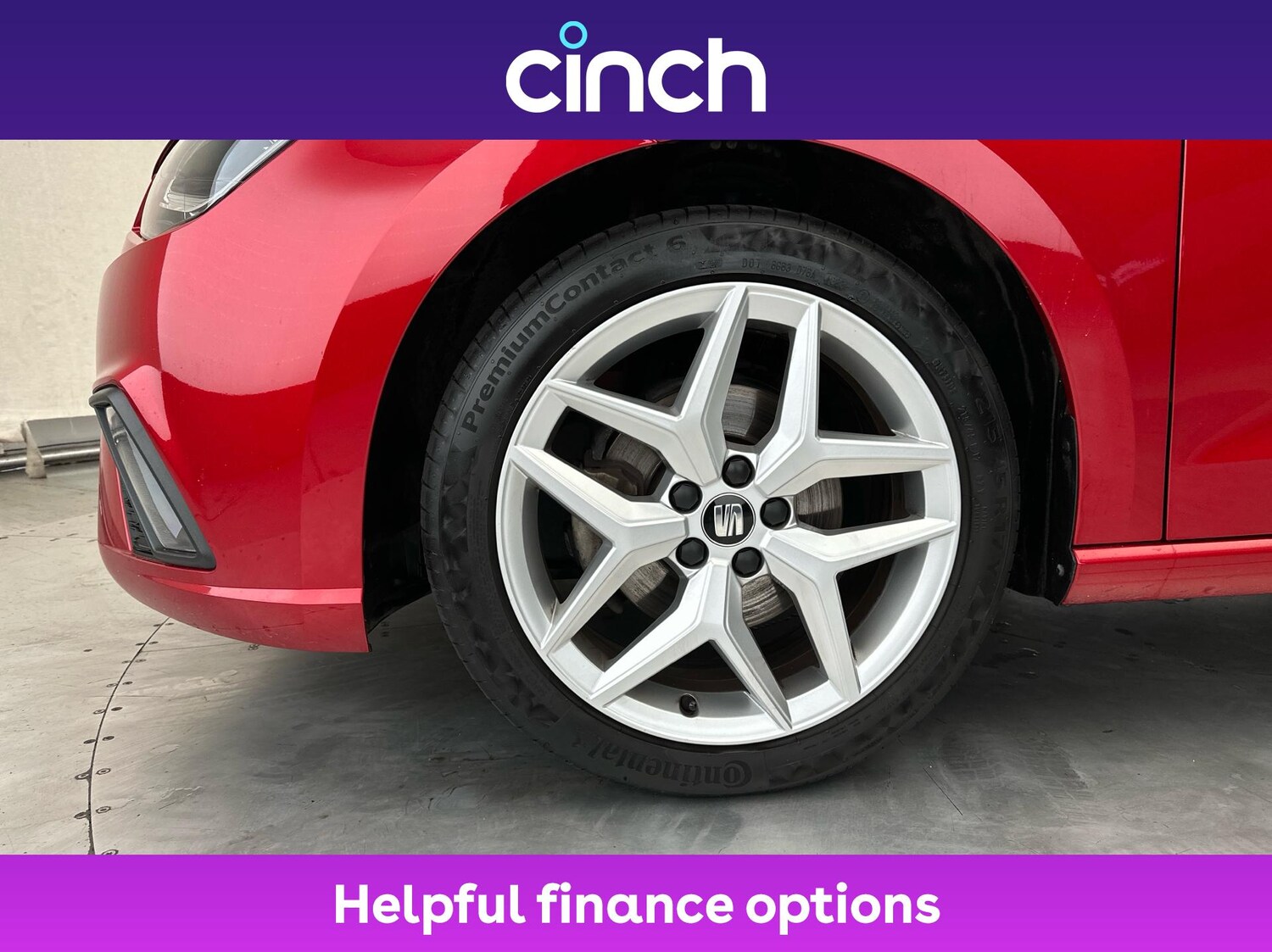 Used SEAT Ibiza 2019 for sale - 76305123: Photo 24